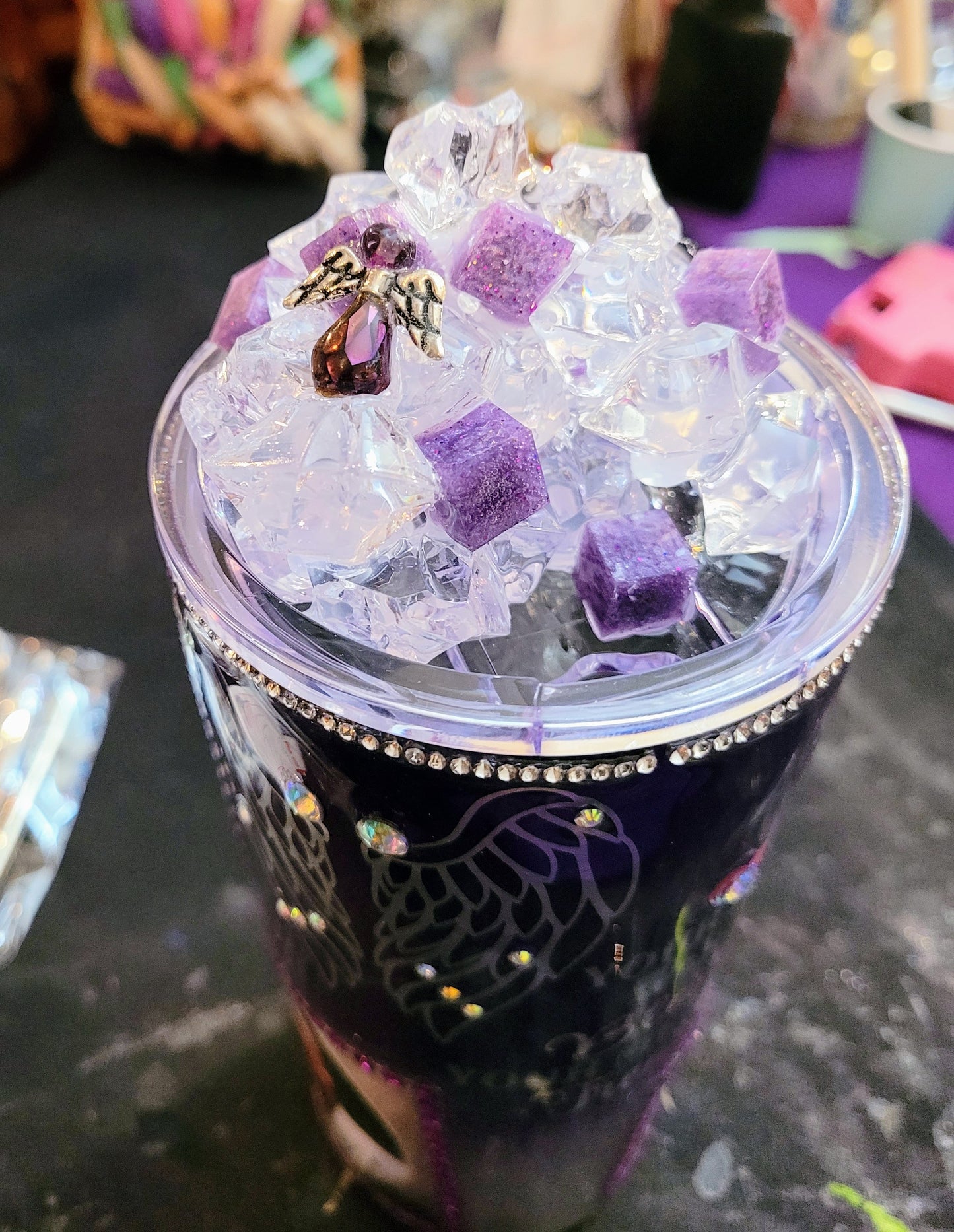 Memorial Tumbler
