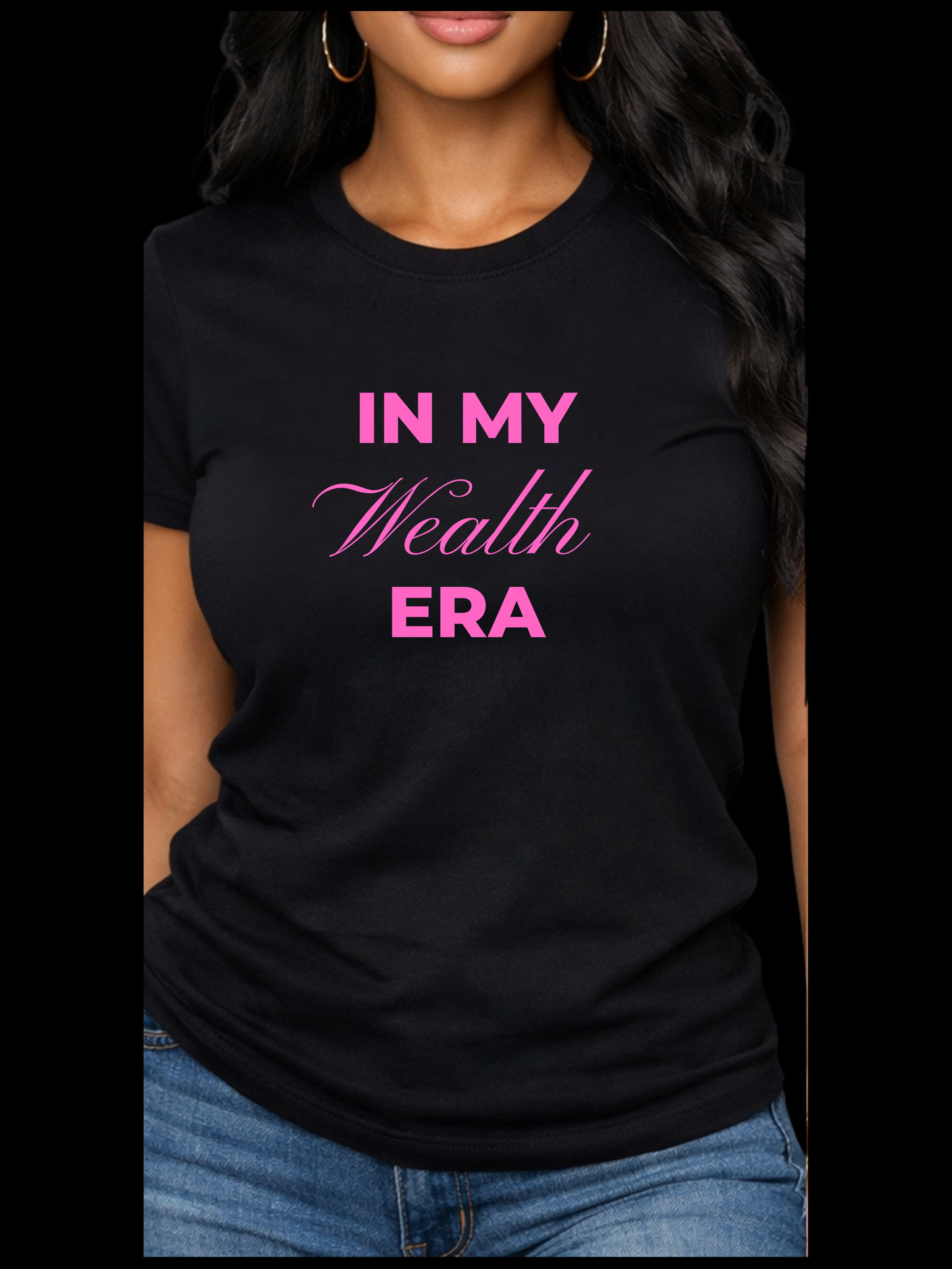 WEALTH ERA