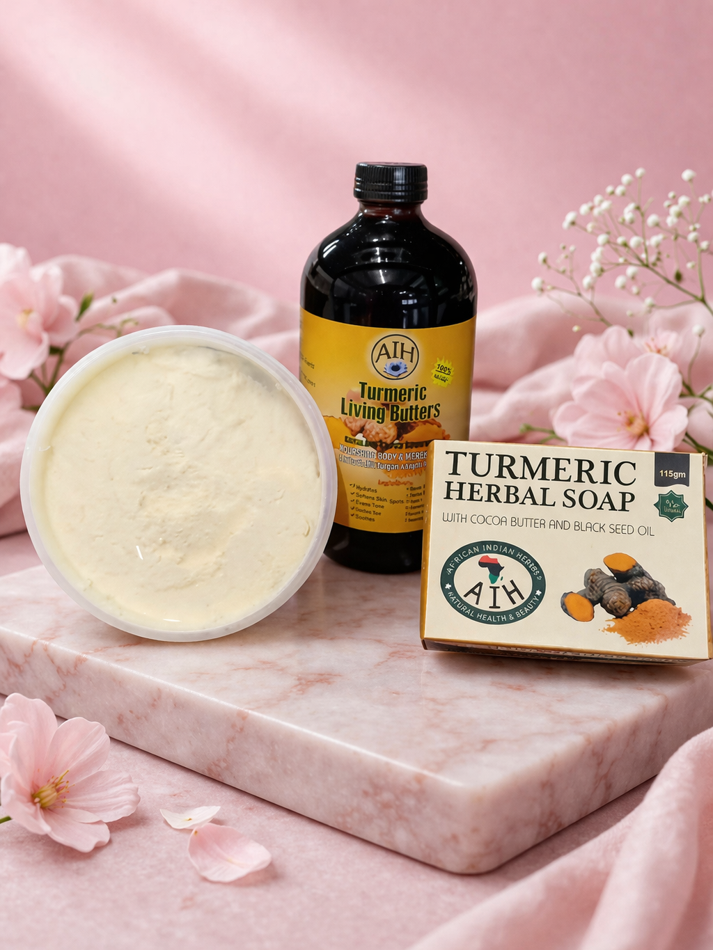 Turmeric Bundle