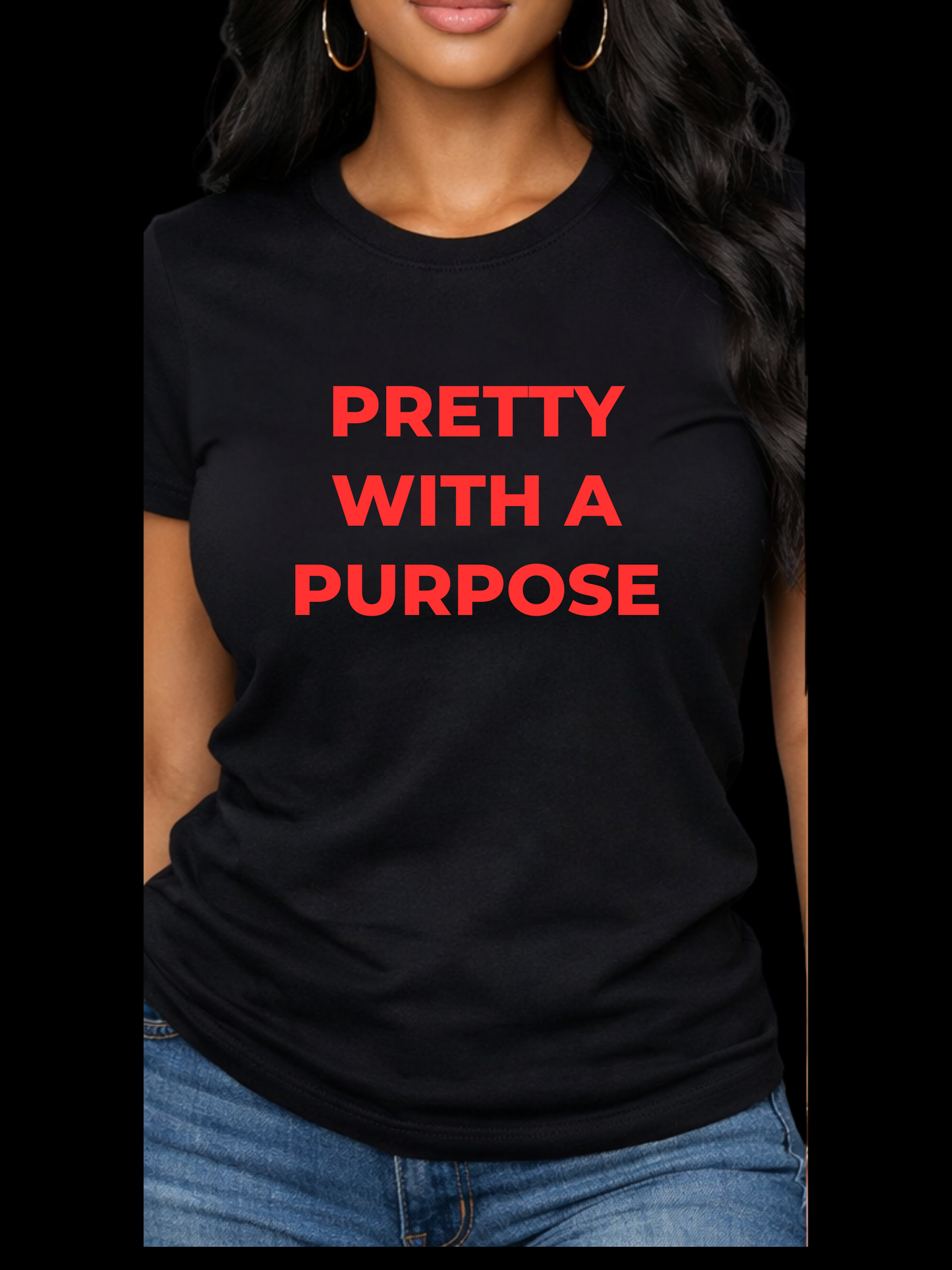 PRETTY PURPOSE