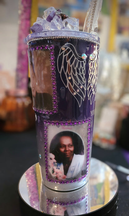 Memorial Tumbler