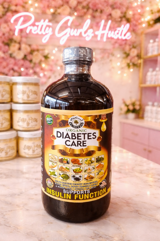 Diabetes Care