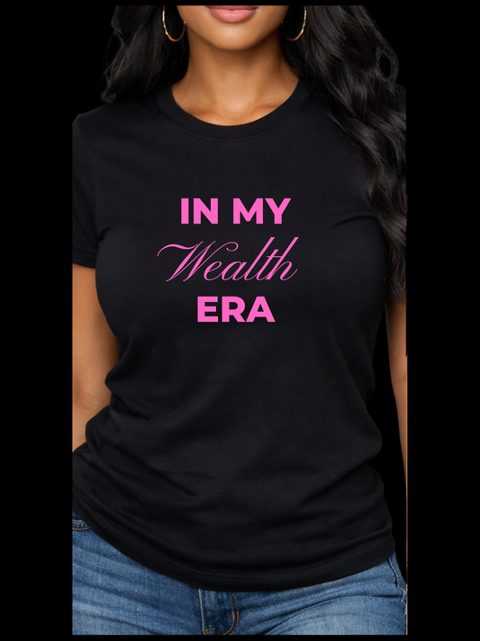 WEALTH ERA