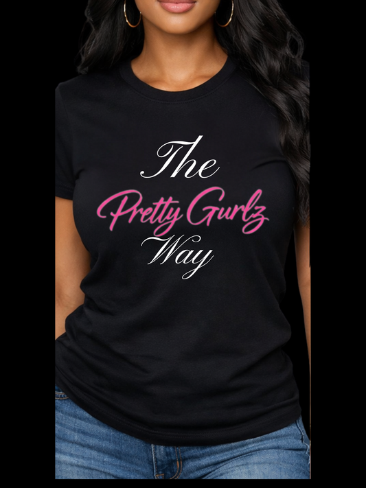 THE PG WAY