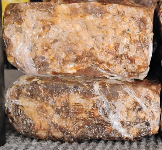 Black Soap (Bar)